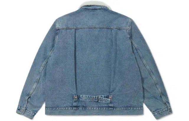 levis