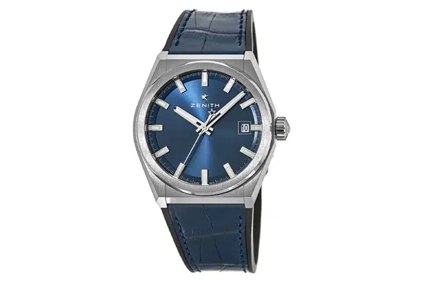 ZENITH DEFY CLASSIC100 41mm 95.9000.67051.R584