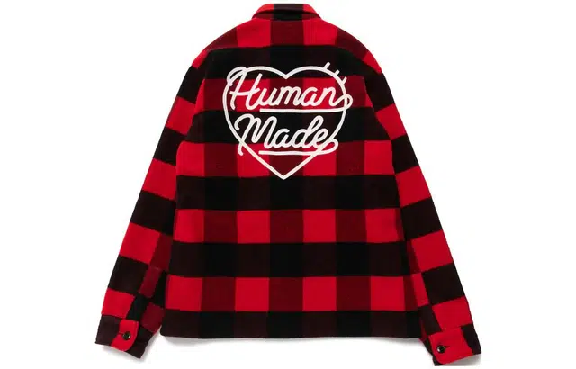 HUMAN MADE FW22