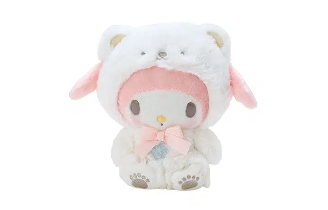 Sanrio 19.5cm