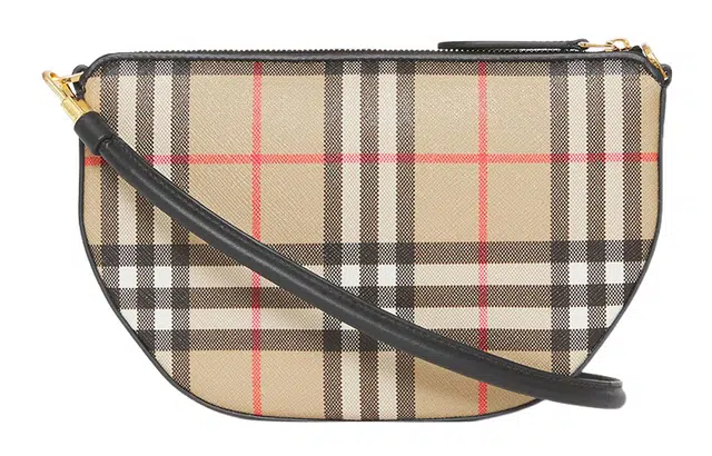 Burberry Olympia Vintag
