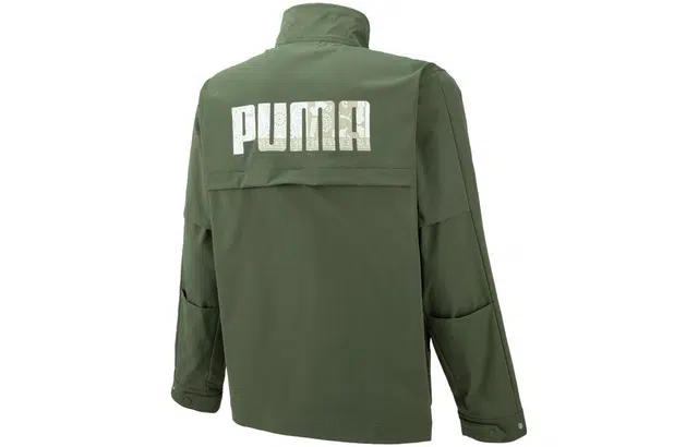 PUMA FW22 Logo