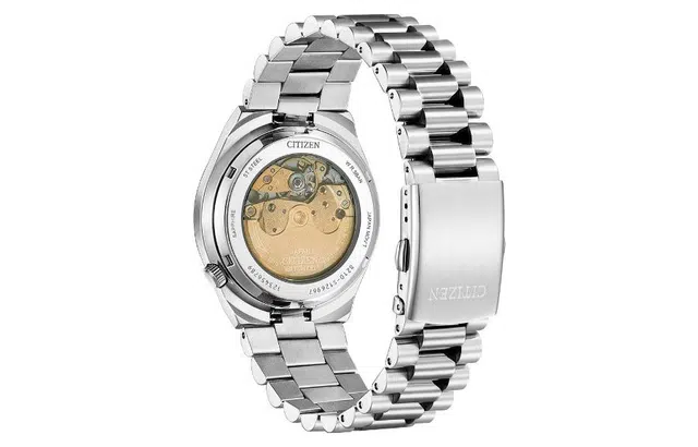 CITIZEN Mechanical NJ0150-81X