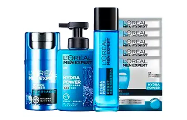 L'OREAL