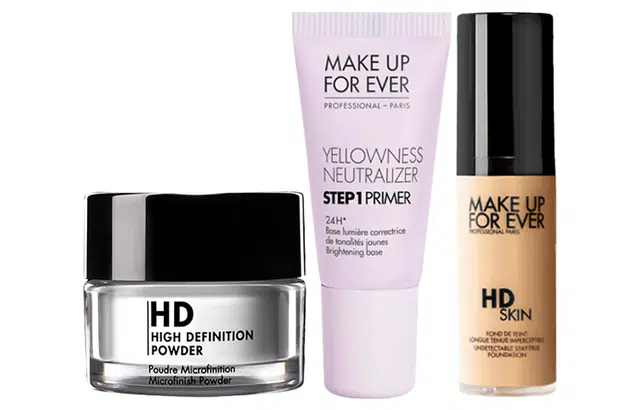 makeupforever