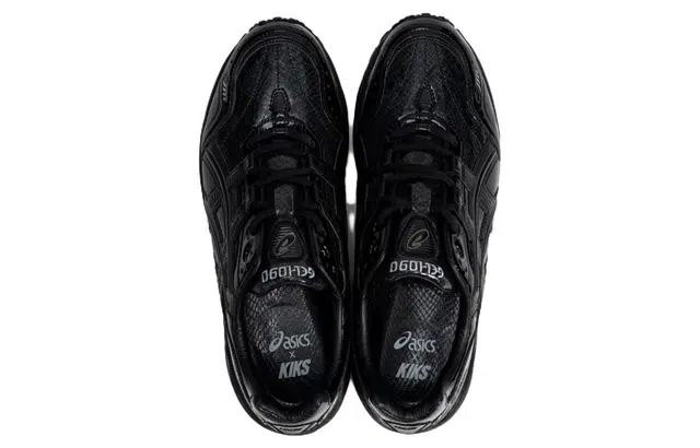 KIKS x Asics Gel-1090 Shadow