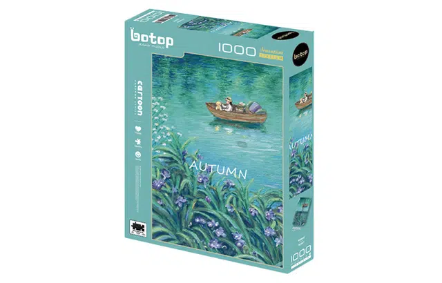 BOTOP 1000pcs 10397