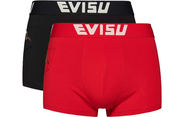 EVISU M 2