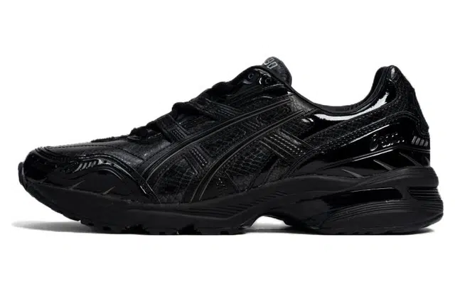 KIKS x Asics Gel-1090 Shadow