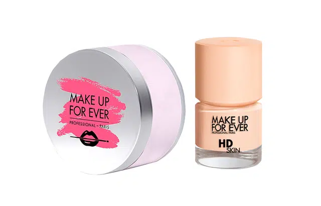 makeupforever