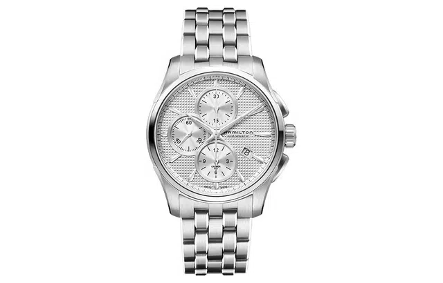 HAMILTON 100 42mm H32596151
