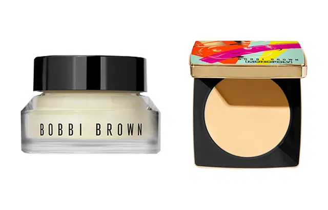 BOBBI BROWN