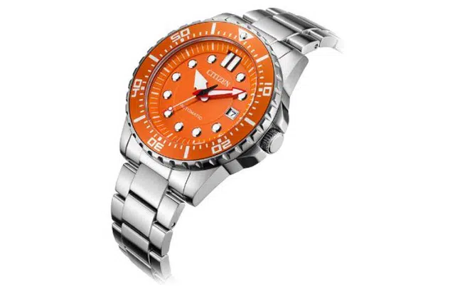 CITIZEN ME NJ0128-80X