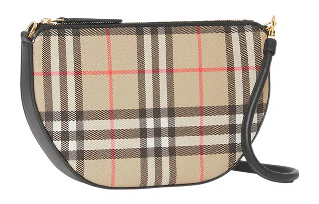 Burberry Olympia Vintag