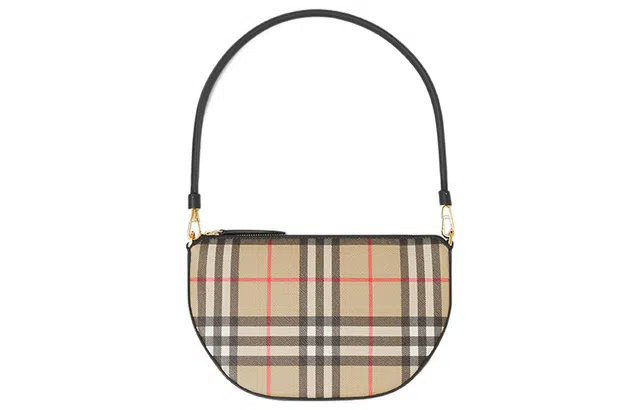 Burberry Olympia Vintag