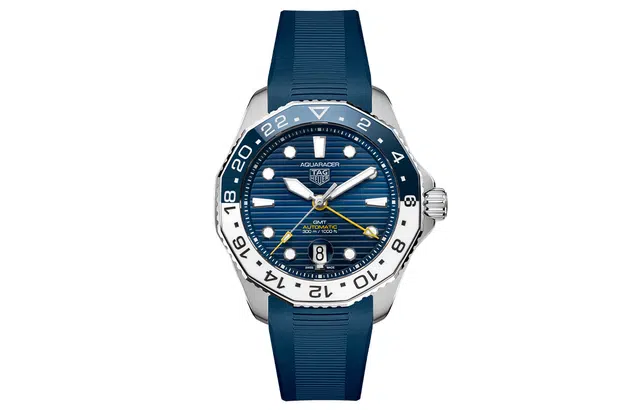 TAG HEUER 300 43mm WBP2010.FT6198