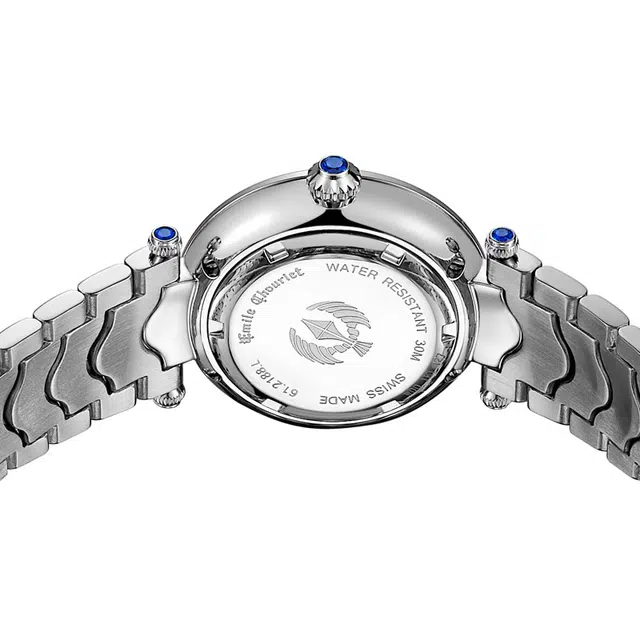 EMILE CHOURIET 29mm 61.2188.L.6.6.23.6