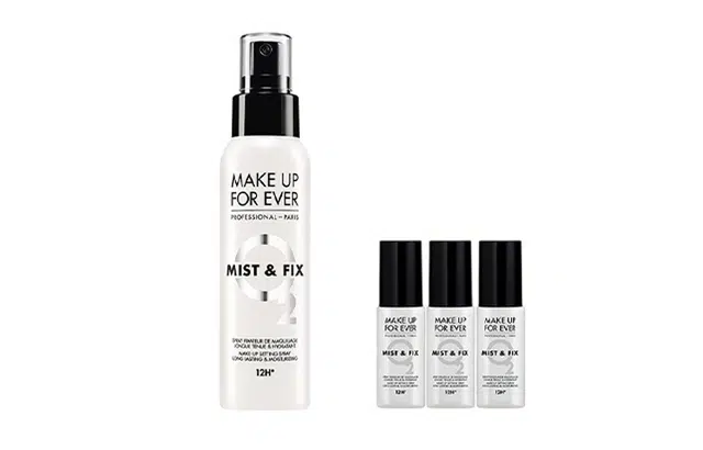 makeupforever A