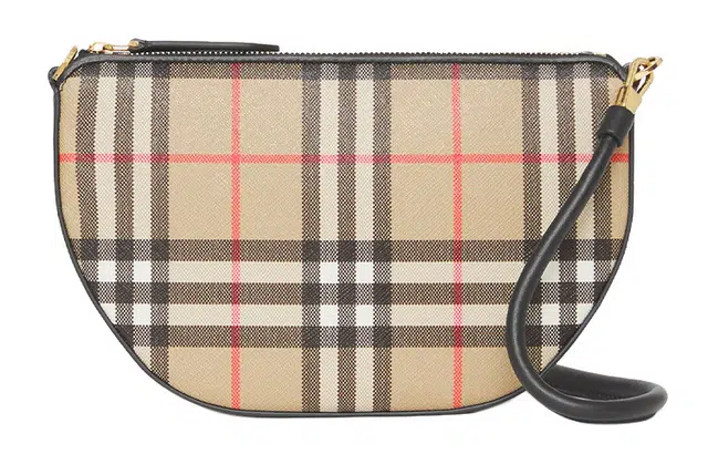 Burberry Olympia Vintag