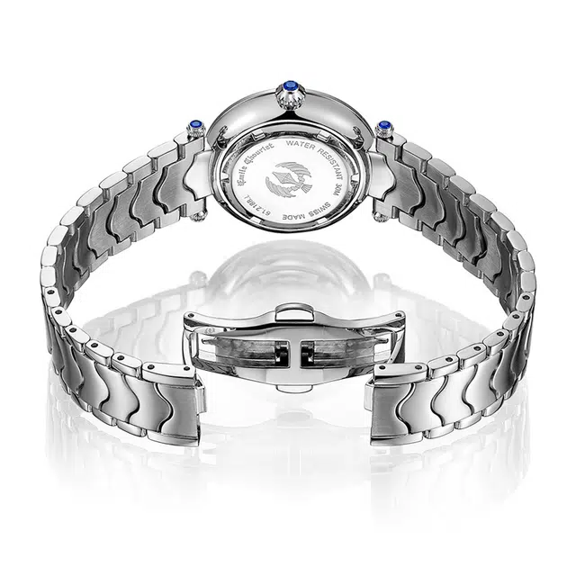 EMILE CHOURIET 29mm 61.2188.L.6.6.23.6