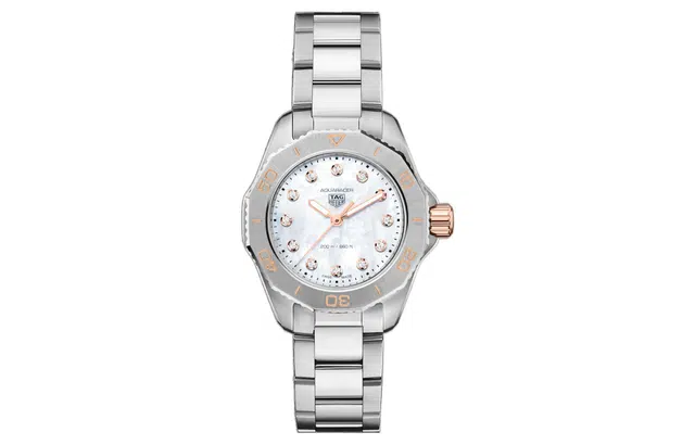 TAG HEUER 200 30mm WBP1450.BA0622