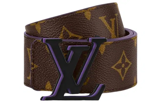 LOUIS VUITTON 4cm