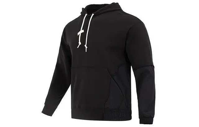PUMA CNY Bz Zaozhi Hoodie Logo