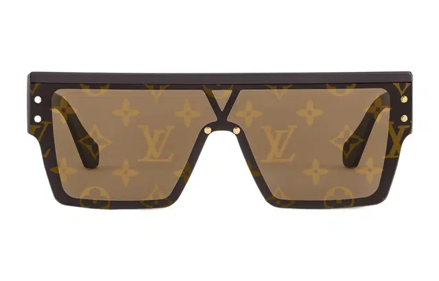 LOUIS VUITTON Logo