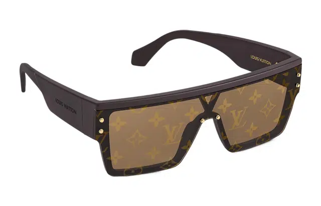LOUIS VUITTON Logo