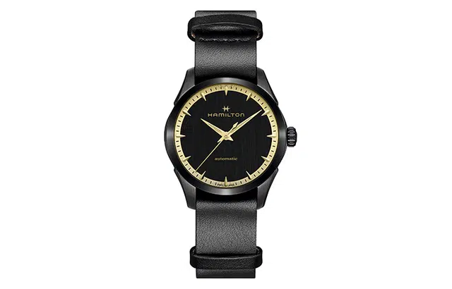 HAMILTON 36mm H32255730
