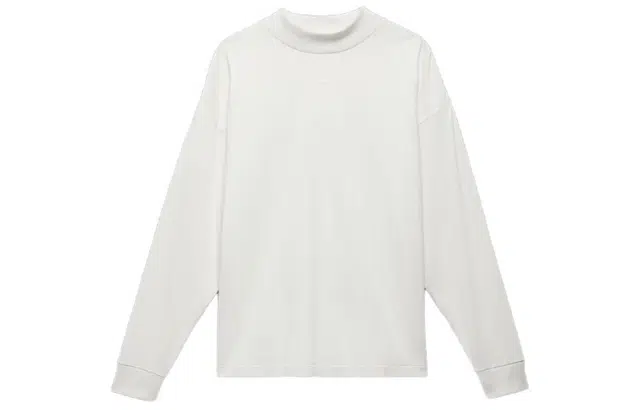 adidas originals Basketball Chapter 1tee Lscloudwhit LogoT