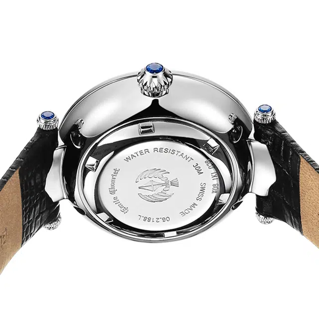 EMILE CHOURIET 29.2mm 06.2188.L.6.6.28.2