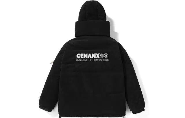 GENANX