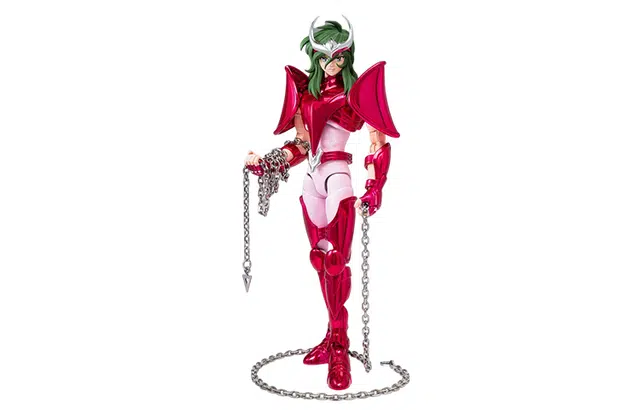 BANDAI ex 17cm