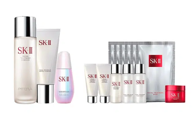 SK-II