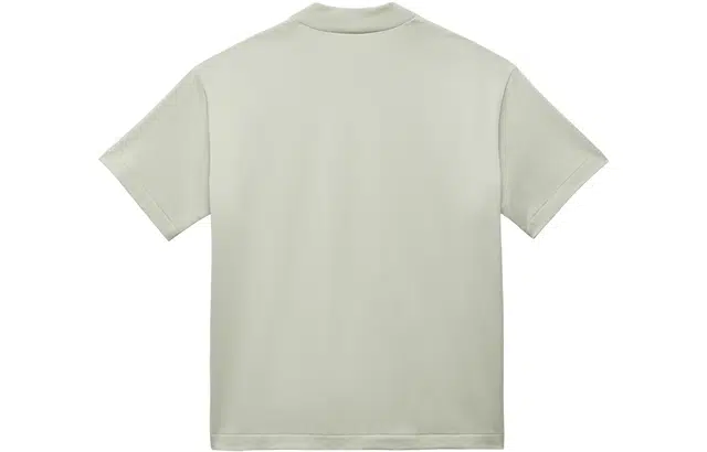 adidas originals Chapter 1 Tee Ss Halo Green Logo T