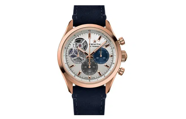 ZENITH Chronomaster Sport 18.3300.360469.C922