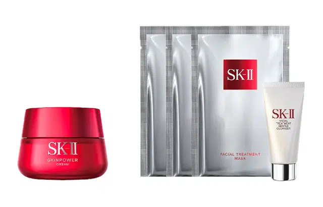 SK-II