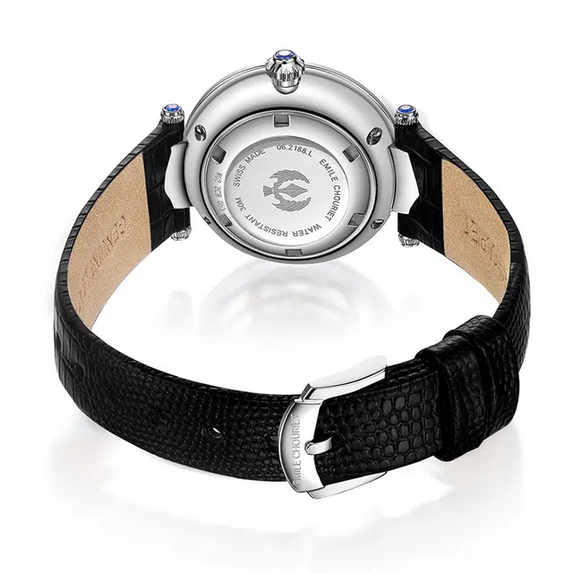 EMILE CHOURIET 29.2mm 06.2188.L.6.6.28.2