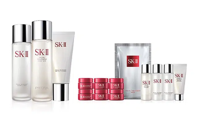 SK-II
