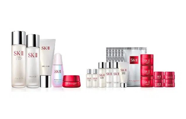 SK-II