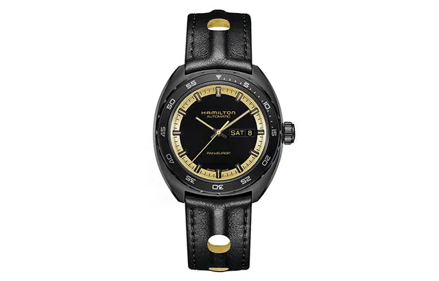 HAMILTON 42mm H35425730
