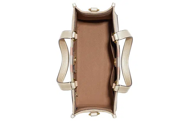 COACH Dempsey 29 Tote