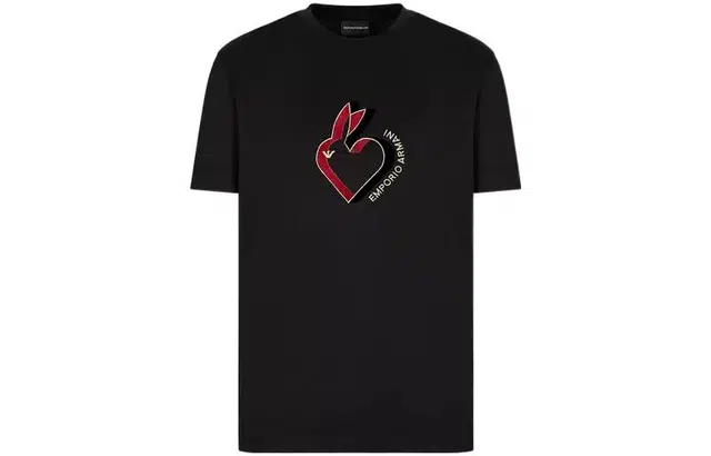 EMPORIO ARMANI SS23 T