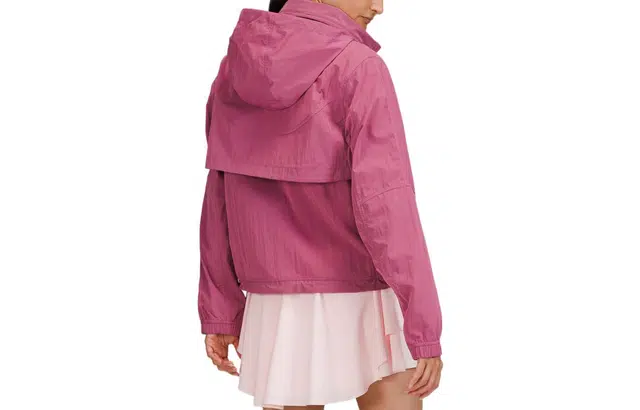 lululemon Glyde Lightweight Hooded