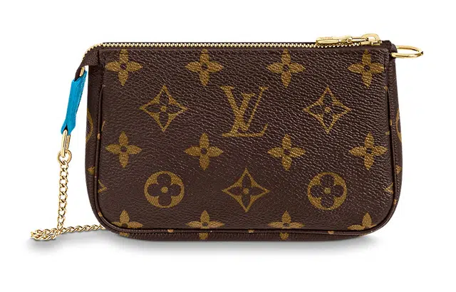 LOUIS VUITTON Pochette Accessories