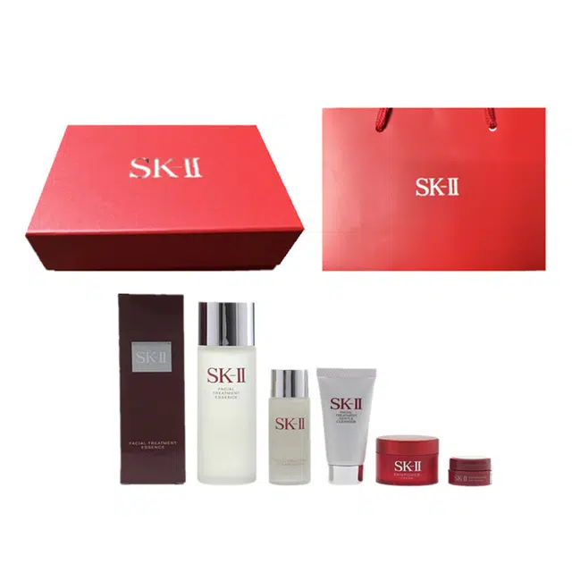 SK-II
