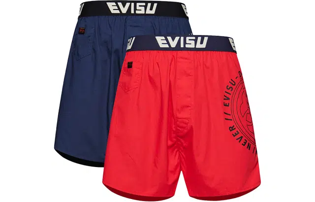 EVISU SS22 2