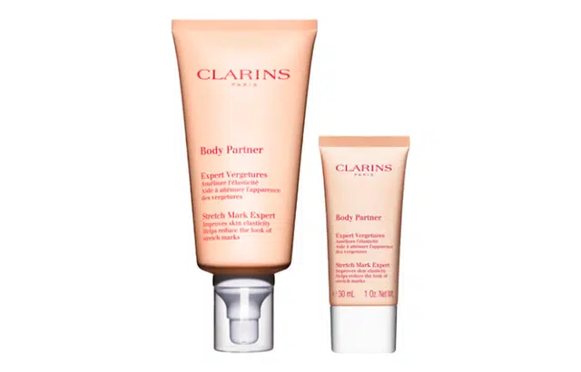 娇韵诗 经典孕期保养入门组