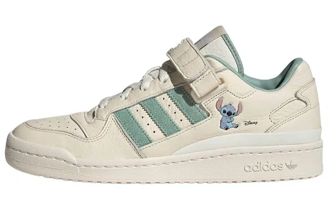 Disney x adidas originals FORUM Low